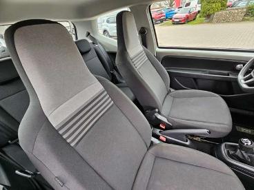 SPOTICAR Volkswagen Transporter Up Basis Gebraucht - Van Benzin Grau - Kaltenkirchen - 1201273474_5