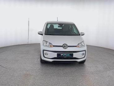 SPOTICAR Volkswagen Transporter Up Basis 1.0 Tsi*shz*klima*bth*uvm Gebraucht - Van Benzin Weiß - Uslar - 1201276199_3