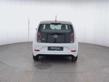 SPOTICAR Volkswagen Transporter Up Basis 1.0 Tsi*shz*klima*bth*uvm Gebraucht - Van Benzin Weiß - Uslar - 1201276199_5