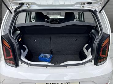 SPOTICAR Volkswagen Transporter Up Move Composition-phone Bluetooth Ga Klima Allwette Gebraucht - Van Benzin Weiß - Neumünster - 1201299029_5