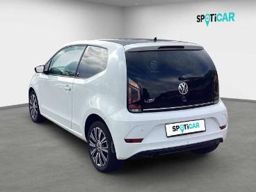 SPOTICAR Volkswagen Transporter Up Sound Up! Bmt/start-stopp Gebraucht - Van Benzin Weiß - Hagenow - 1201302654_3