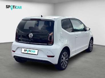 SPOTICAR Volkswagen Transporter Up Sound Up! Bmt/start-stopp Gebraucht - Van Benzin Weiß - Hagenow - 1201302654_5