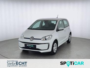 SPOTICAR Volkswagen Transporter Up E-up!*rfk*pdch*shz*uvm E-*rfk*pdch*shz*uvm Gebraucht - Van Elektro Weiß - Holzminden - 1201338555_1