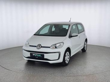 SPOTICAR Volkswagen Transporter Up E-up!*rfk*pdch*shz*uvm E-*rfk*pdch*shz*uvm Gebraucht - Van Elektro Weiß - Holzminden - 1201338555_2