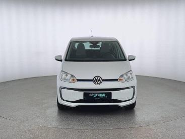 SPOTICAR Volkswagen Transporter Up E-up!*rfk*pdch*shz*uvm E-*rfk*pdch*shz*uvm Gebraucht - Van Elektro Weiß - Holzminden - 1201338555_3