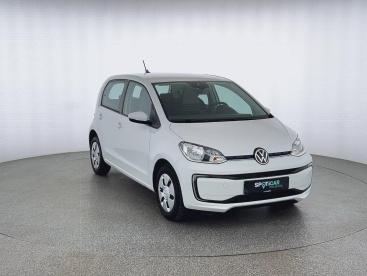 SPOTICAR Volkswagen Transporter Up E-up!*rfk*pdch*shz*uvm E-*rfk*pdch*shz*uvm Gebraucht - Van Elektro Weiß - Holzminden - 1201338555_4