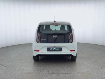 SPOTICAR Volkswagen Transporter Up E-up!*rfk*pdch*shz*uvm E-*rfk*pdch*shz*uvm Gebraucht - Van Elektro Weiß - Holzminden - 1201338555_5