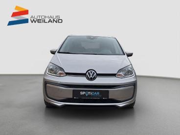 SPOTICAR Volkswagen Transporter Up United Gebraucht - Van Benzin Silber - Riegelsberg - 1201346584_2