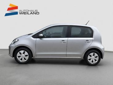SPOTICAR Volkswagen Transporter Up 1,0 Mpi 4 Turer Basis Gebraucht - Van Benzin Silber - Riegelsberg - 1201346585_3