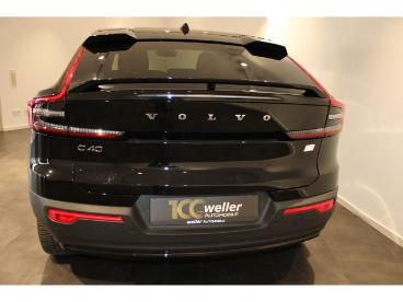 SPOTICAR Volvo C40 Recharge Plus Single Motor Extended Range Ahk Pano Gebraucht - Suv Elektro  - Bietigheim-bissingen - 1201179185_5