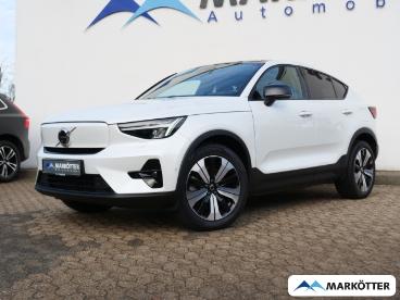 SPOTICAR Volvo C40 2wd Ultimate /19 Zoll/privacy Glass/ Gebraucht - Suv Elektro  - Bielefeld - 1201195519_3