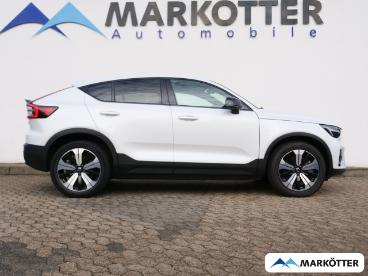 SPOTICAR Volvo C40 2wd Ultimate /19 Zoll/privacy Glass/ Gebraucht - Suv Elektro  - Bielefeld - 1201195519_4
