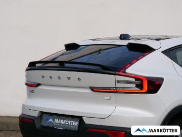 SPOTICAR Volvo C40 2wd Ultimate /19 Zoll/privacy Glass/ Gebraucht - Suv Elektro  - Bielefeld - 1201195519_5