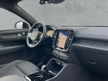 SPOTICAR Volvo C40 Ultimate Recharge Pure Electric 2wd Standhzg Ahk-k Gebraucht - Suv Elektro  - Viersen - 1201201759_3