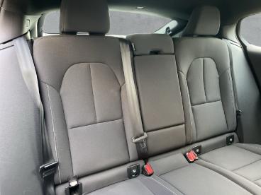 SPOTICAR Volvo C40 Ultimate Recharge Pure Electric 2wd Standhzg Ahk-k Gebraucht - Suv Elektro  - Viersen - 1201201759_4