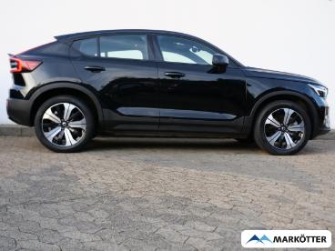 SPOTICAR Volvo C40 Recharge Plus Sthz/pano/blis/warmepumpe Gebraucht - Suv Elektro  - Bielefeld - 1201216357_3
