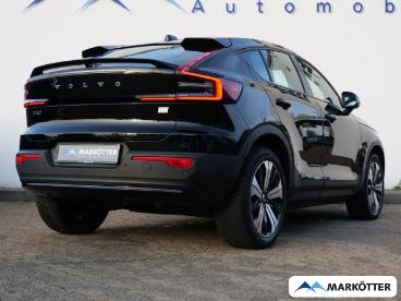 SPOTICAR Volvo C40 Recharge Plus Sthz/pano/blis/warmepumpe Gebraucht - Suv Elektro  - Bielefeld - 1201216357_4