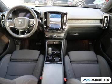 SPOTICAR Volvo C40 Recharge Plus Sthz/pano/blis/warmepumpe Gebraucht - Suv Elektro  - Bielefeld - 1201216357_5