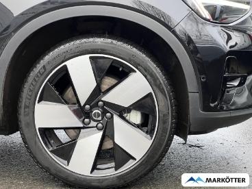 SPOTICAR Volvo C40 Ultimate Recharge Pure Electric Awd/pano/360cam Gebraucht - Suv Elektro  - Gütersloh - 1201222313_5
