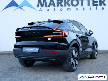 SPOTICAR Volvo C40 Recharge Single Motor /pano/sthzg/warmepumpe/ Gebraucht - Suv Elektro  - Bielefeld - 1201230217_2