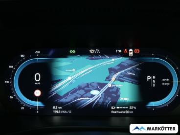 SPOTICAR Volvo C40 Recharge Single Motor /pano/sthzg/warmepumpe/ Gebraucht - Suv Elektro  - Bielefeld - 1201230217_5