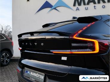 SPOTICAR Volvo C40 Pure Electric Awd Twin Plus Pano/cam/sthz Gebraucht - Suv Elektro  - Gütersloh - 1201233872_4