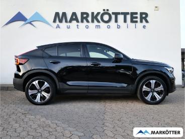 SPOTICAR Volvo C40 Pure Electric Awd Twin Plus Pano/cam/sthz Gebraucht - Suv Elektro  - Gütersloh - 1201233872_5