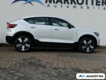SPOTICAR Volvo C40 Ultimate Recharge Navi/pano/360/20-zoll/ahk Gebraucht - Suv Elektro  - Bielefeld - 1201239743_3