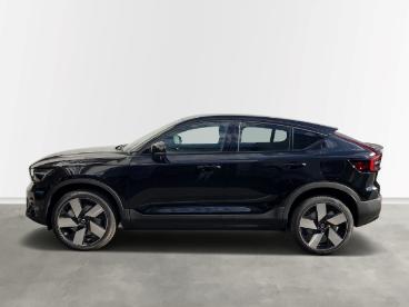 SPOTICAR Volvo C40 Ultimate Recharge Pure Electric 2wd 360 Grad Kamer Gebraucht - Suv Elektro Schwarz - Kleinostheim - 1201272300_2