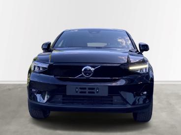 SPOTICAR Volvo C40 Ultimate Recharge Pure Electric 2wd 360 Grad Kamer Gebraucht - Suv Elektro Schwarz - Kleinostheim - 1201272300_5