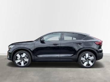 SPOTICAR Volvo C40 Recharge Twin Motor Ultimate Awd Panoramadach Gebraucht - Suv Elektro Schwarz - Kleinostheim - 1201272395_2