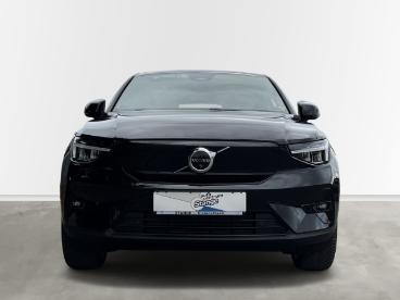 SPOTICAR Volvo C40 Recharge Twin Motor Ultimate Awd Panoramadach Gebraucht - Suv Elektro Schwarz - Kleinostheim - 1201272395_5