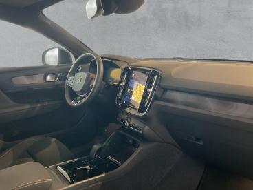SPOTICAR Volvo C40 Ultimate Twin Motor Awd Standhzg Ahk-klappbar Pano Gebraucht - Suv Elektro Schwarz - Viersen - 1201274759_3