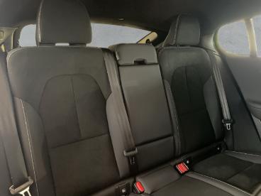 SPOTICAR Volvo C40 Ultimate Twin Motor Awd Standhzg Ahk-klappbar Pano Gebraucht - Suv Elektro Schwarz - Viersen - 1201274759_4