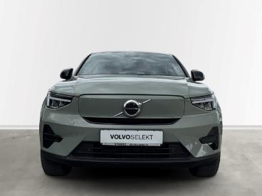 SPOTICAR Volvo C40 Plus Recharge Pure Electric Ruckfahrk. Panorama Tw Gebraucht - Suv Elektro Grün - Kleinostheim - 1201280333_5