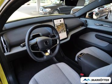 SPOTICAR Volvo Ex30 Ultra Single Motor Extended Range 360cam Gebraucht - Geländewagen Elektro  - Bielefeld - 1201175216_4