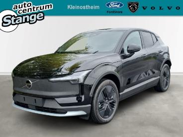 SPOTICAR Volvo Ex30 Cross Country Ultra Twin Motor Performance 360 Gra Gebraucht - Geländewagen Elektro Schwarz - Kleinostheim - 1201202263_1