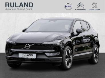 SPOTICAR Volvo Ex30 Core 2wd Pure Electric Soundsystem Led Sperrdiff. Gebraucht - Geländewagen Elektro Schwarz - Viersen - 1201270326_1