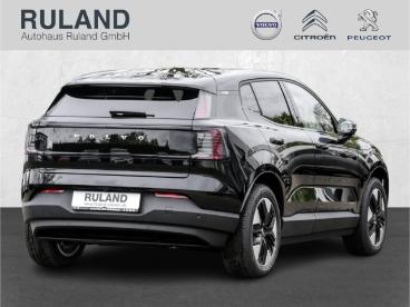 SPOTICAR Volvo Ex30 Core 2wd Pure Electric Soundsystem Led Sperrdiff. Gebraucht - Geländewagen Elektro Schwarz - Viersen - 1201270326_2