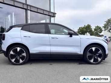 SPOTICAR Volvo Ex30 Ultra Pure Electric Acc/ahk/blis/360°/shz Gebraucht - Geländewagen Elektro Blau - Gütersloh - 1201303487_3