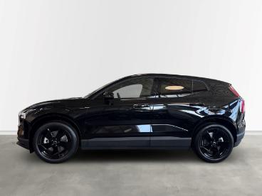 SPOTICAR Volvo Ex30 Plus Black Edition Single Motor Extended Range War Gebraucht - Geländewagen Elektro Schwarz - Kleinostheim - 1201318238_2