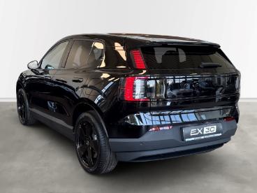 SPOTICAR Volvo Ex30 Plus Black Edition Single Motor Extended Range War Gebraucht - Geländewagen Elektro Schwarz - Kleinostheim - 1201318238_3