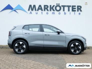 SPOTICAR Volvo Ex30 Single Motor Extented Range /blis/ Gebraucht - Geländewagen Elektro Grau - Bielefeld - 1201333778_4