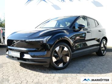 SPOTICAR Volvo Ex30 Twin Motor Awd Ultra Sthz/warmepumpe/pano Gebraucht - Geländewagen Elektro Schwarz - Bielefeld - 1201345570_1