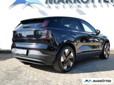 SPOTICAR Volvo Ex30 Twin Motor Awd Ultra Sthz/warmepumpe/pano Gebraucht - Geländewagen Elektro Schwarz - Bielefeld - 1201345570_3
