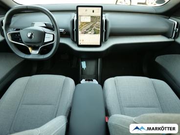 SPOTICAR Volvo Ex30 Twin Motor Awd Ultra Sthz/warmepumpe/pano Gebraucht - Geländewagen Elektro Schwarz - Bielefeld - 1201345570_4