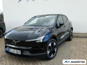 SPOTICAR Volvo Ex30 Plus Plus Extended Range Gebraucht - Geländewagen Elektro Schwarz - Bielefeld - 1201349972_1