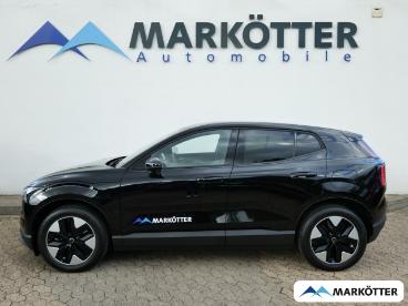 SPOTICAR Volvo Ex30 Plus Plus Extended Range Gebraucht - Geländewagen Elektro Schwarz - Bielefeld - 1201349972_2