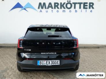 SPOTICAR Volvo Ex30 Plus Plus Extended Range Gebraucht - Geländewagen Elektro Schwarz - Bielefeld - 1201349972_3