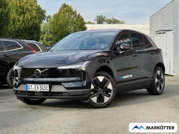 SPOTICAR Volvo Ex30 P5 Plus/lhz/shz/acc/led/google/applecarplay Gebraucht - Geländewagen Elektro Schwarz - Gütersloh - 1201350094_1